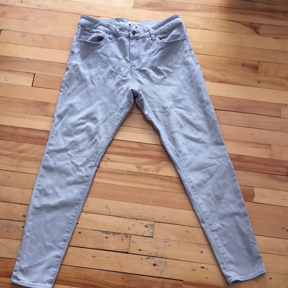 Forever 21 Jeans